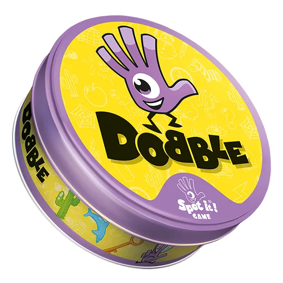 Настільна гра Asmodee: Dobble, (700183) 2