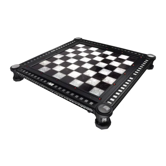 Шахматы The Noble Collection: Wizarding World: Harry Potter: Wizard's Chess (Collector Edition), (710332) 4