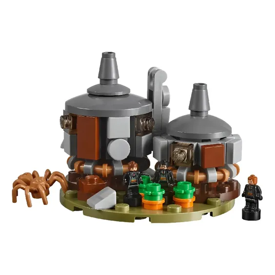Конструктор LEGO: Wizarding World: Harry Potter: Hogwarts Castle, (71043) 14