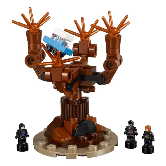 Конструктор LEGO: Wizarding World: Harry Potter: Hogwarts Castle, (71043) 20
