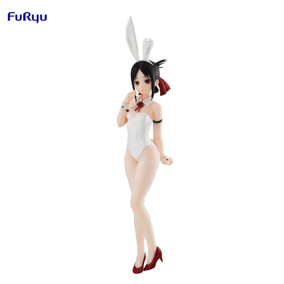 Колекційна фігурка FuRyu: BiCute Bunnies: Kaguya-sama: Love Is War: Kaguya Shinomiya, (71063)