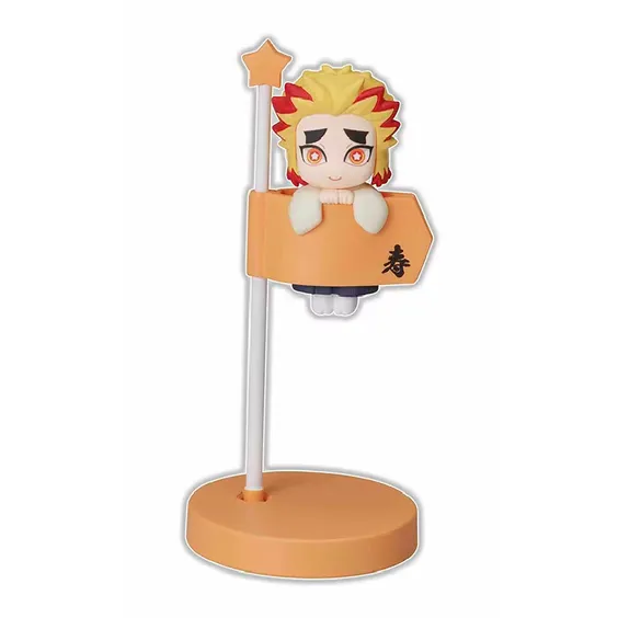 Фигурка Decora-Pic: Demon Slayer: Characters (Set), (714222) 6