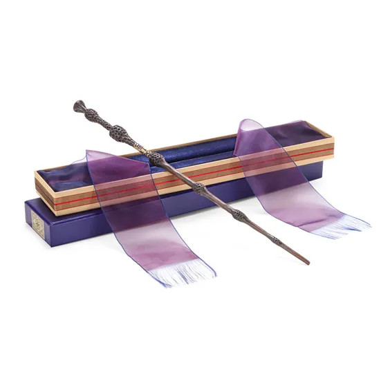 Волшебная палочка The Noble Collection: Wizarding World: Harry Potter: Albus Dumbledore: Wand, (7145) 3