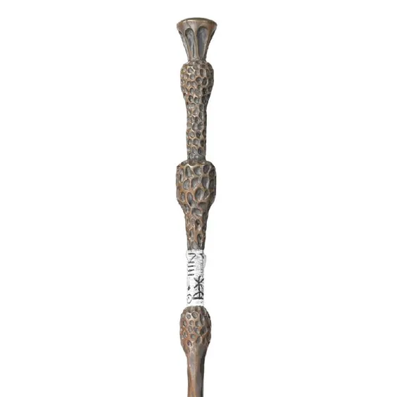 Волшебная палочка The Noble Collection: Wizarding World: Harry Potter: Albus Dumbledore: Wand, (7145) 2