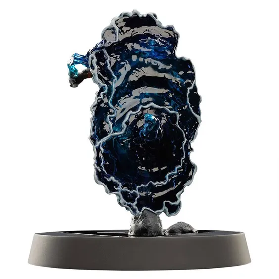 Статуетка WETA Workshop: Figures of Fandom: Apex Legends: Wraith, (71970) 3