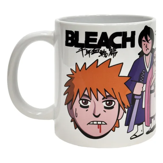 Чашка Barbs: Bleach, (720089) 3