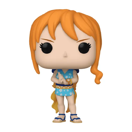 Фигурка Funko POP!: Animation: One Piece: Onami, (72107) 2