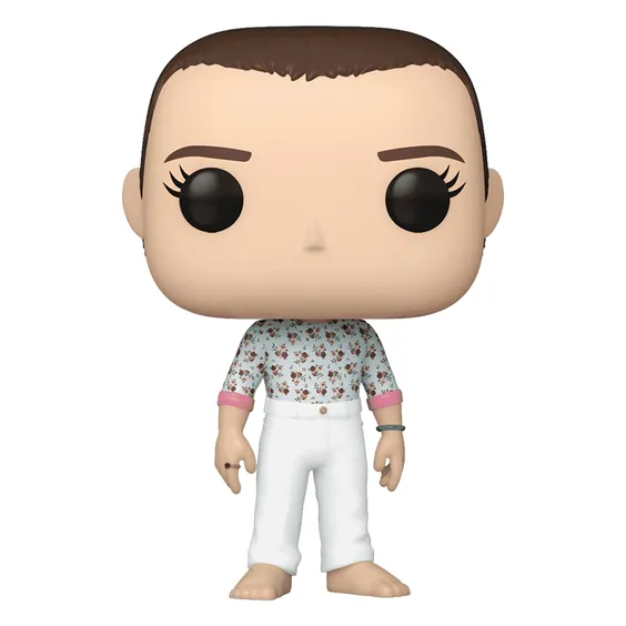 Фигурка Funko POP!: Television: Stranger Things: Eleven, (72135) 2