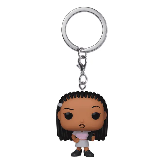 Брелок Funko Pocket POP!: Keychain: Daria: Jodie Landon, (72142) 2