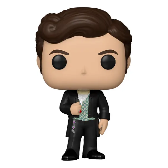 Фігурка Funko POP!: Television: Bridgerton: Colin Bridgerton, (722049) 2