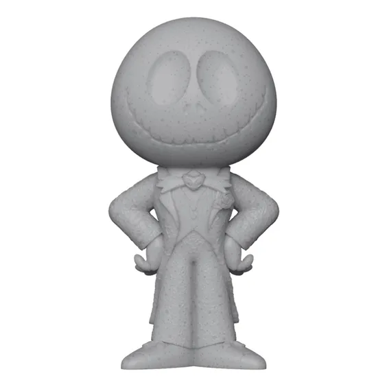 Фігурка Funko: Soda: Disney: The Nightmare Before Christmas: Jack Skellington (Chase Limited Edition), (723909) 2
