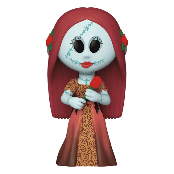 Фігурка Funko: Soda: Disney: The Nightmare Before Christmas: Sally, (72391) 2