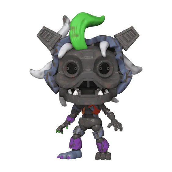 Фігурка Funko POP!: Games: Five Nights at Freddy's: Ruined Foxy, (72472) 2