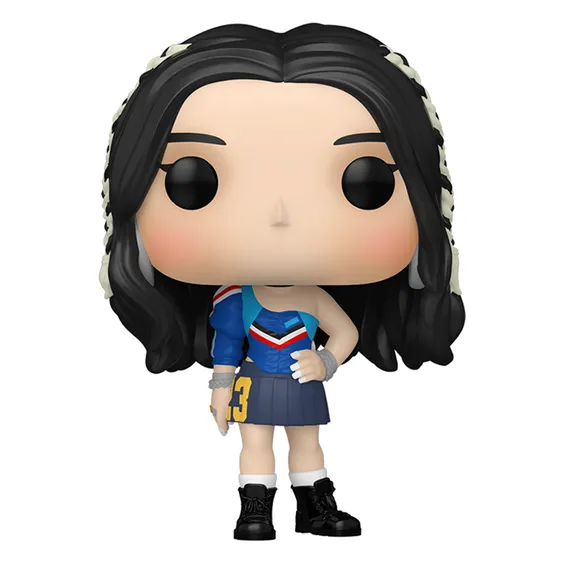 Фігурка Funko POP!: Rocks: Blackpink: Jisoo, (72604) 2