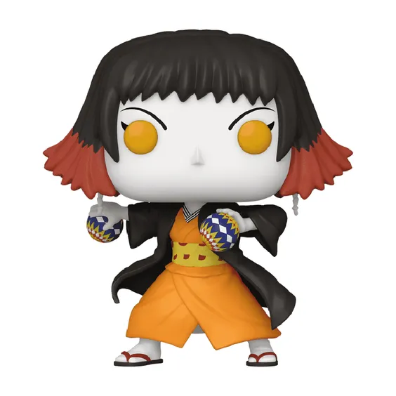 Фигурка Funko POP!: Animation: Demon Slayer: Susamaru, (72611) 2