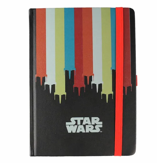 Блокнот Pyramid International: Star Wars: X-Wings: «Nostalgia», (72795)