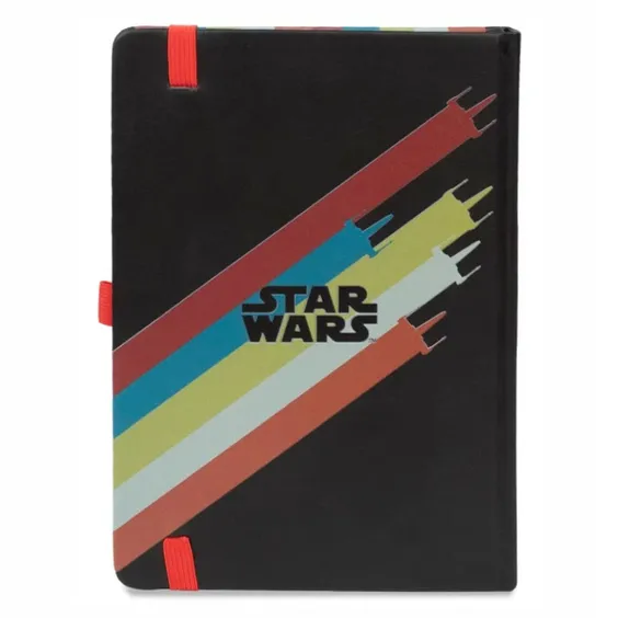 Блокнот Pyramid International: Star Wars: X-Wings: «Nostalgia», (72795) 5