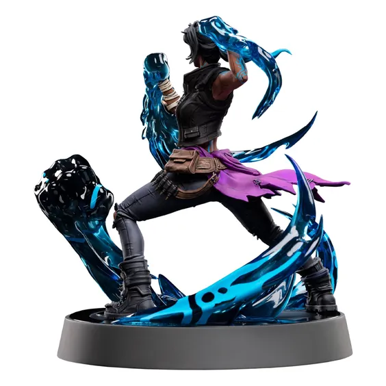 Статуэтка WETA Workshop: Figures of Fandom: Borderlands 3: Amara, (73011) 3