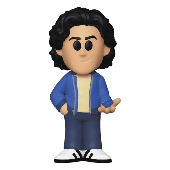 Фігурка Funko: Soda: DC: Jaime Reyes (Chase Limited Edition), (734448) 2