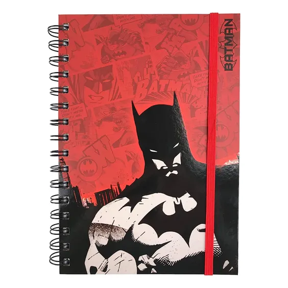 Блокнот Pyramid International: DC: Batman, (73445)