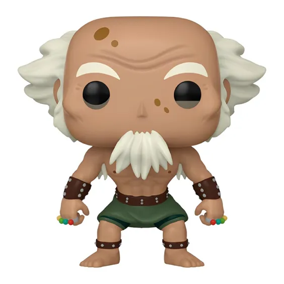 Фігурка Funko POP!: Animation: Avatar: The Last Airbender: King Bumi (Special Edition), (73692) 2