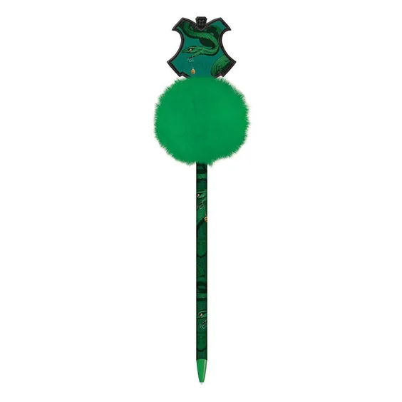 Ручка Pyramid International: Wizarding World: Harry Potter: Slytherin: Logo, (73790)