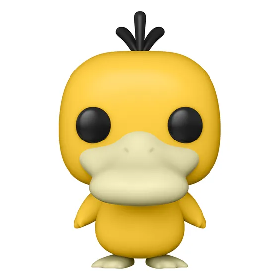 Фігурка Funko POP!: Games: Pokemon: Psyduck, (74218) 2