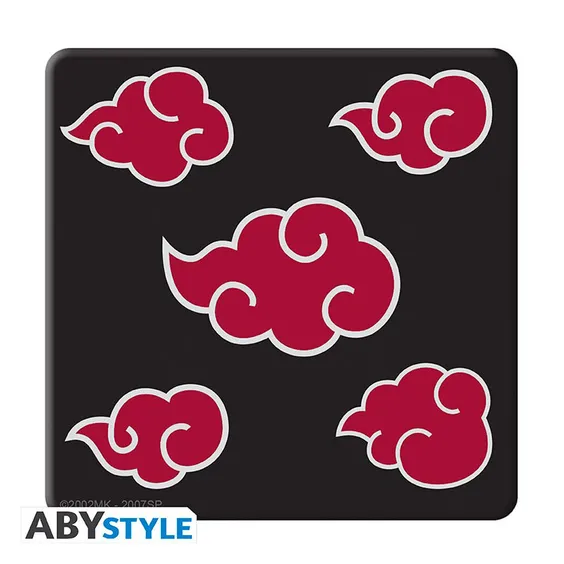 Подарочный комплект ABYstyle: Naruto: Itachi and Kakashi, (74588) 4