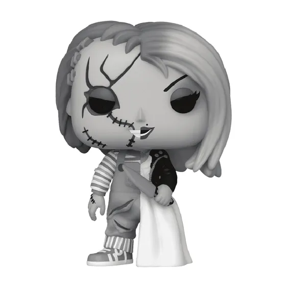 Фігурка Funko POP!: Movies: Bride of Chucky: Chucky / Tiffany, (74705) 2