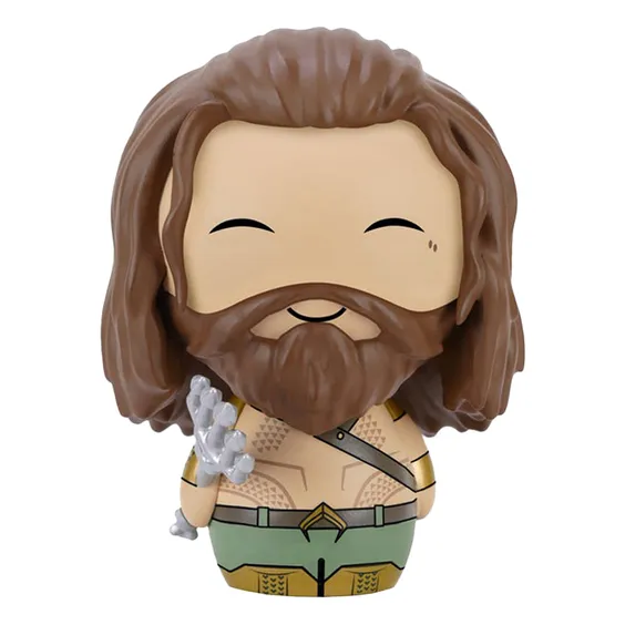 Фигурка Funko: Dorbz: DC: Batman vs. Superman: Aquaman, (7521) 2