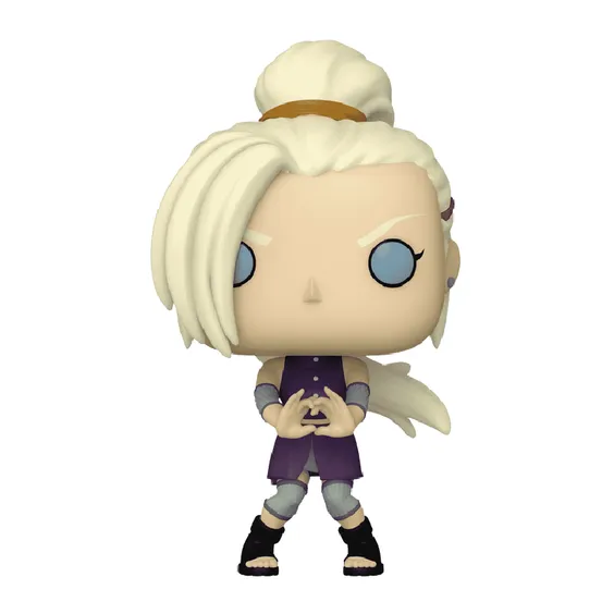 Фігурка Funko POP!: Animation: Naruto: Ino Yamanaka, (75528) 2