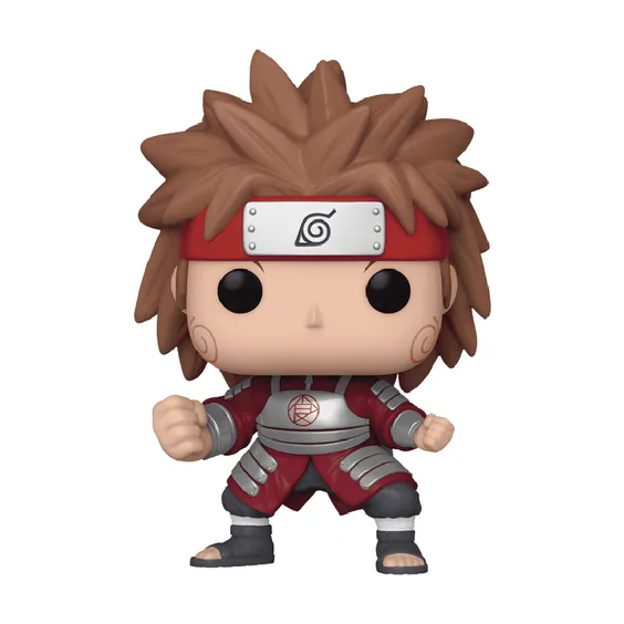 Фигурка Funko POP!: Animation: Naruto: Choji Akimichi, (75534) 2