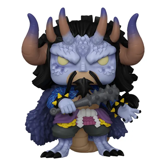Фигурка Funko POP!: Animation: One Piece: Kaido, (75580) 2
