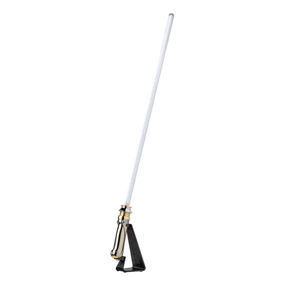 Интерактивный cветовой меч Hasbro: Star Wars: The Black Series: Force FX Elite: Emperor Palpatine: Lightsaber (LED & Sound), (75664) 3