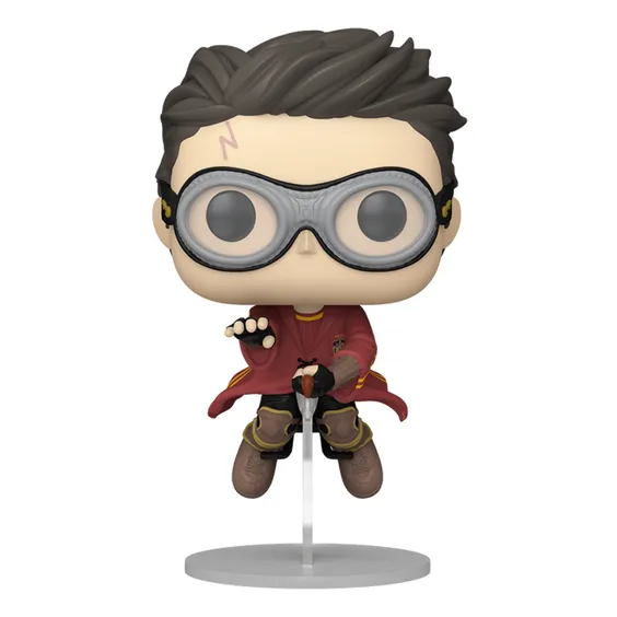 Фигурка Funko POP!: Wizarding World: Harry Potter: Harry Potter, (76003) 2