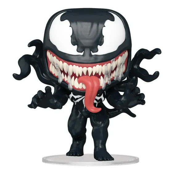 Фигурка Funko POP!: Marvel: Spider-Man 2: Gamerverse: Venom, (76110) 2
