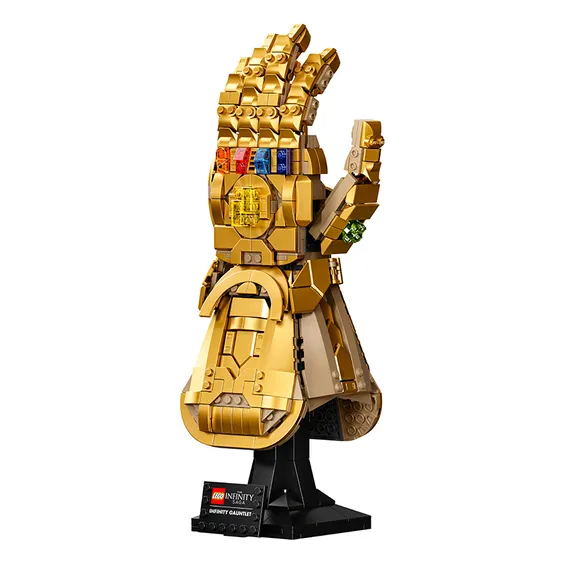 Lego infinity world sales