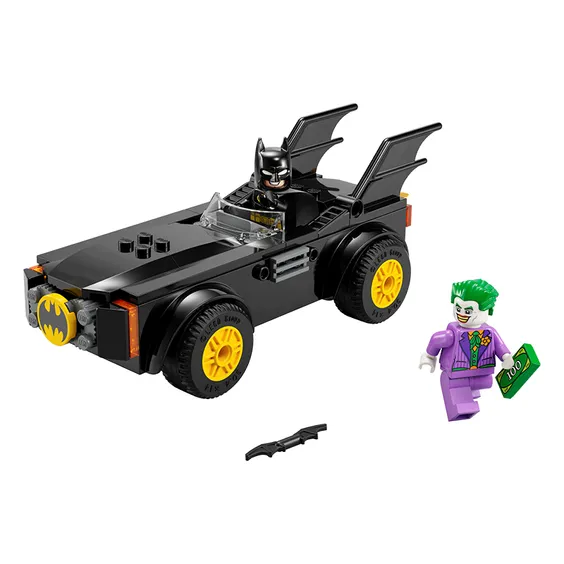Los legos de batman shop