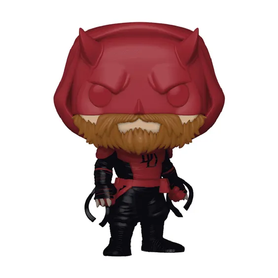 Фігурка Funko POP!: Marvel: King Daredevil (PX Previews Exclusive), (76522) 2
