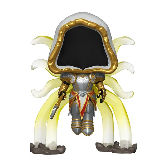 Фігурка Funko POP!: Games: Diablo IV: Inarius, (76531) 2