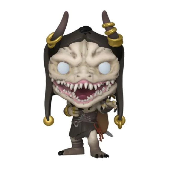 Фігурка Funko POP!: Games: Diablo IV: Treasure Goblin, (76532) 2