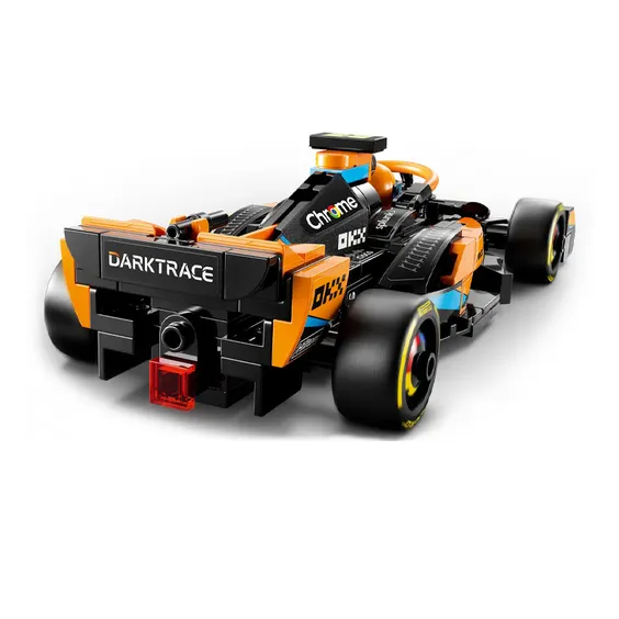 Конструктор LEGO: Speed Champions: Formula 1: McLaren: 2023 Race Car, (76919) 5
