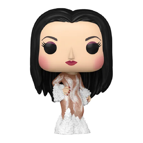 Фігурка Funko POP!: Rocks: Cher: Cher, (79704) 2