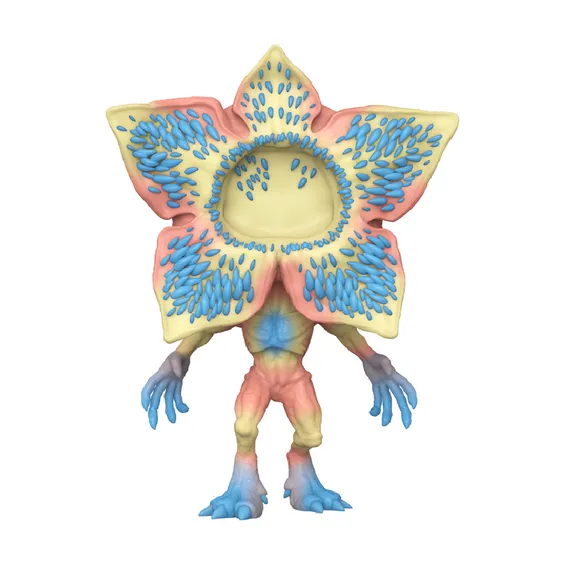 Фігурка Funko POP!: Television: Stranger Things: Demogorgon (Scoops Ahoy), (79996) 2