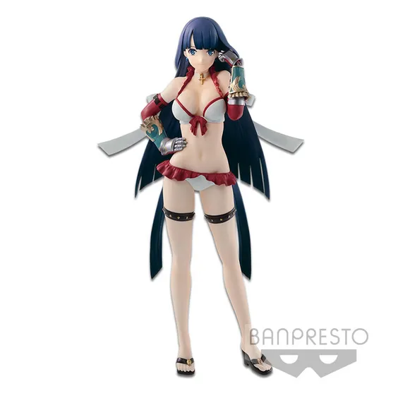 Колекційна фігурка Banpresto: EXQ: Fate: Grand Order: Martha, (801862)