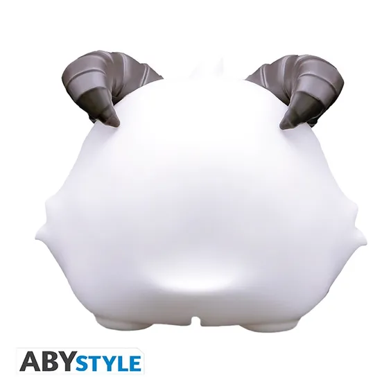 Світильник ABYstyle: League of Legends: Poro, (80237) 3