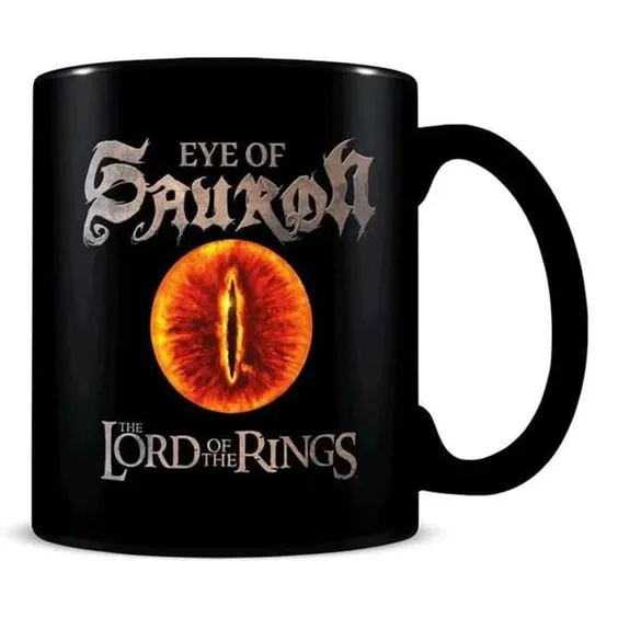 Кухоль-хамелеон Pyramid International: The Lord Of The Rings: Eye of Sauron, (80273)