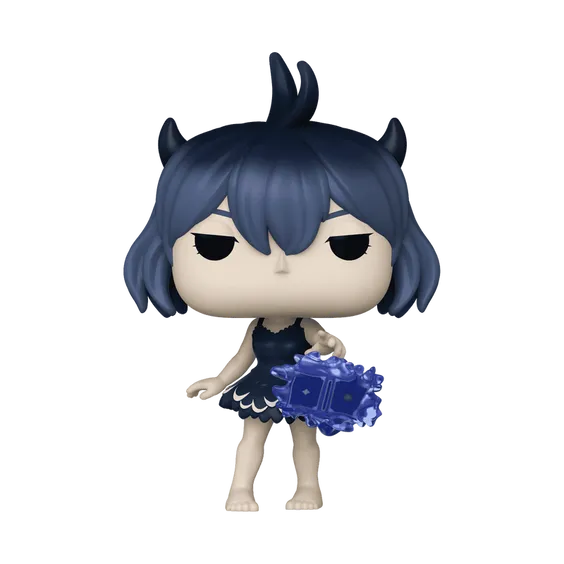 Фігурка Funko POP!: Animation: Black Clover: Secre, (80296) 2