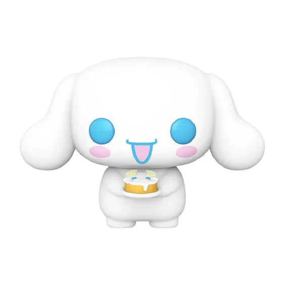 Фігурка Funko POP!: Hello Kitty: Cinnamoroll, (80313) 2