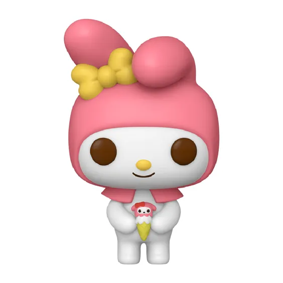 Фігурка Funko POP!: Hello Kitty: My Melody, (80316) 2